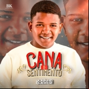 JUNINHO QUEIROZ - CANA E SENTIMENTO - CD - 2025